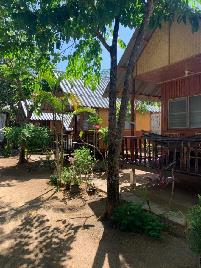 Montra Long Beach Bungalows Ko Lanta Exterior foto